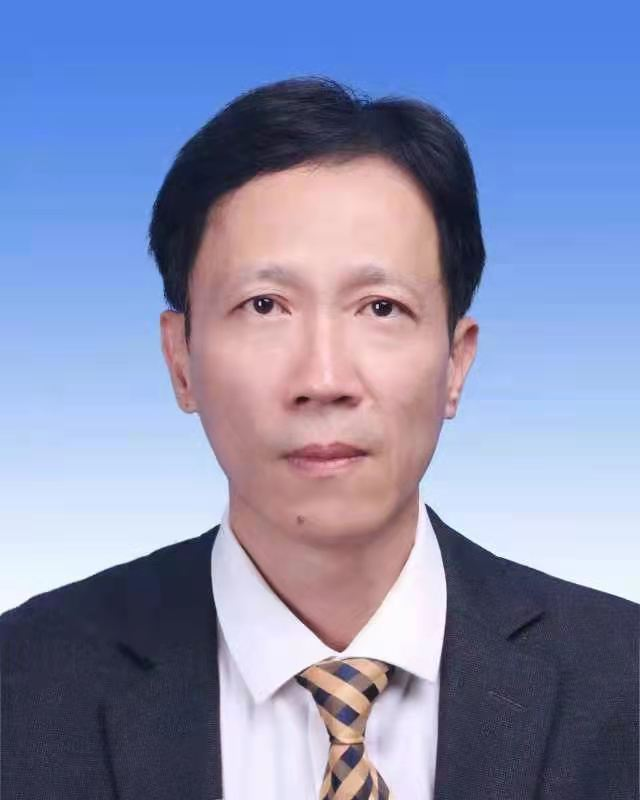戴广锐